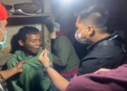 Jual Sabu, Tukang Tambal Ban di Padang Diciduk Tim Rajawali