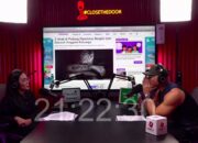 Air Mata Deddy Corbuzier Menetes saat Bahas Kasus Rudapaksa Dua Bocah di Padang