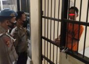 Tersangkut Kasus Aborsi hingga Kekasih Bunuh Diri, Bripda Randy Bagus Akhirnya Dipecat tidak Hormat