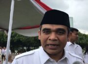 Anggaran MPR Dipotong Menkeu, Ahmad Muzani: Tanggung Jawab Besar tapi Anggaran Kecil