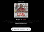 Situs PSSI Diretas Usai Timnas Indonesia Dipermak Thailand 4 Gol