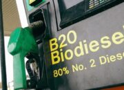 Penuhi Kebutuhan Energi sampai Akhir Tahun, Pemerintah Tambah Alokasi Biodiesel 213.033 Kiloliter