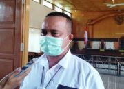 PN Tanjung Pati Limapuluh Kota Sidangkan 125 Perkara Pidana, Paling Banyak Narkotika