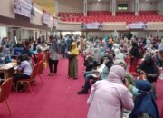 POGI Sumbar Gelar Vaksinasi untuk Ibu Hamil se-Kota Padang