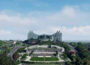 Faisal Basri: Pembisik Jokowi Bilang Proyek IKN Bisa Jalan tanpa APBN, Nyatanya?