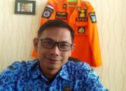 BNPB Kucurkan Rp21 Miliar untuk Dana Rehab Rekon di Solok Selatan