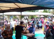 Jelang Ramadan, Pemko Padang Kembali Gelar Pasar Murah