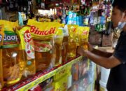 Kemendag Sediakan Minyak Goreng Rp14.000 per Liter di Pasar Tradisional