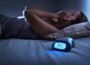 Insomnia, Pahami Gejala dan Jenisnya