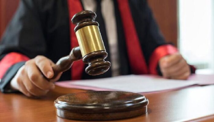 Atasi Overkapasitas Lapas, MA Dorong Hukuman Non-Penjara