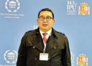 Fadli Zon Pastikan Prabowo Subianto Dukung Penuh Kemerdekaan Palestina