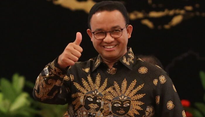 Ulang Tahun ke-73 Presiden Prabowo, Ini Pesan Anies Baswedan