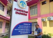 Mahasiswa Hati-hati! Ada Intel yang Menyamar Jadi Dosen hingga Raih Gelar Doktor