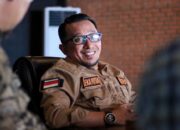 Disebut Ada Banyak Teroris di Tanah Datar, Ini Penjelasan Bupati