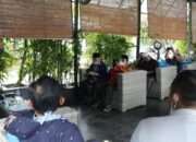 Buya Mahyeldi Sebut Sumbar Sangat Serius Kembangkan Pesantren