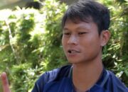 Setelah Manda Cingi ke PSM, Kapten Semen Padang FC Ini juga Hengkang ke Persita