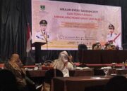 Lolos Proses Kurasi, 10 Kegiatan Wisata Diusulkan Masuk Kharisma Event Nusantara 2022