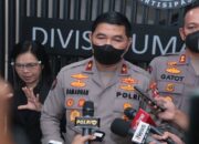 Polisi Sudah Periksa 50 Saksi dalam Kasus Dugaan Ujaran Kebencian Bahar bin Smith