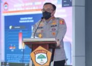 Polri Antisipasi Sebaran Hoaks Jelang Pemilu 2024