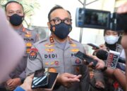 Terkait Kasus Brigadir J, Lima Polisi Bertugas Lagi Usai Dihukum