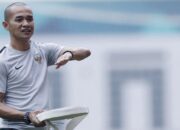 Keren! Legenda Sepakbola Indonesia Ini akan Jadi Asisten Pelatih di Klub Serie B Italia