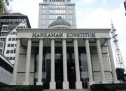 270 Sengketa Pilkada Gagal di MK, 40 Kasus masih Berlanjut ke Sidang Pembuktian