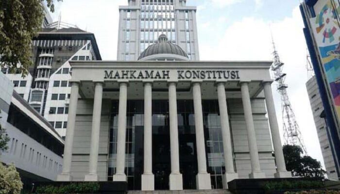 MK Putuskan Pemilu Nasional dan Daerah Dipisah, Harus Ada Jeda Maksimal 2,5 Tahun