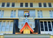 Polda Sumbar Musnahkan 262 Kg Ganja dan 8 Kg Sabu Hasil Ungkap 20 Kasus