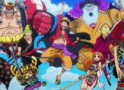 Ini Dia Lima Momen Ikonik di Anime One Piece yang Takkkan Terlupakan