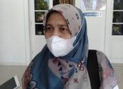 Kenali Lebih Dekat Sosok Fitriati, Pj Sekdako Padang