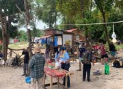 Ditpolairud Polda Sumbar Perketat Pengawasan Wisata Pulau