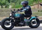 Uniknya Jaket G20 Presiden, Sarat Slogan Tegas nan Optimistis