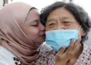 Rohana, Anak Indonesia yang Dirawat Orang China di Malaysia bakal Dapat Kewarganegaraan