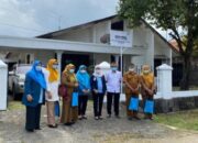 Tak hanya Gerakan Berbagi, YSP juga Siapkan Rumah Singgah dan Bantu UMKM