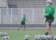 Mental Pemain Timnas Indonesia Turun Usai Piala AFF