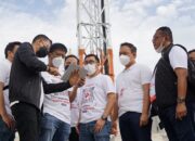 Momen Nataru 2021, Trafik Broadband Telkomsel Melonjak Hingga 22 Persen