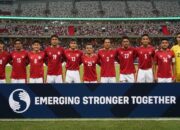 Timnas Indonesia Diminta Minimalisir Kesalahan di Final Leg Kedua Piala AFF 2020