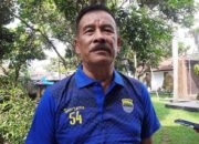 Terkait Kisruh dengan STY, Bos Persib Ingin Haruna Hengkang dari PSSI