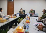 Pemprov Sumbar Upayakan Pengembangan Situs Budaya