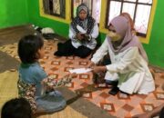 Andre Rosiade Bantu Biaya Pendidikan Bocah Putus Sekolah di Pessel