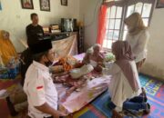 Andre Rosiade Bantu Petani yang Lumpuh Tersengat Listrik di Pessel