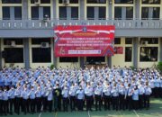 Kakanwil Kemenkumham Sumbar: Jajaran Siap Berinovasi demi Tingkatkan Pelayanan