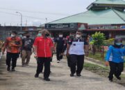 Kunjungi Rutan Padang, Irjen Kemenkumham Jelaskan Program 3M, Apa Itu?