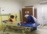 Petugas Kebersihan DLH Padang Diduga Kena Begal, Polresta Padang Imbau Korban Melapor