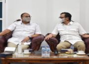 Dapat DAK Rp25 Miliar untuk Kesehatan, Wako Bukittinggi: Terima Kasih Andre Rosiade