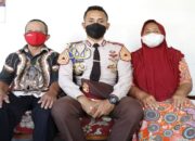 Lulus Seleksi Akpol, Anak Penjual Tahu Keliling Asal Jombang Ini Sangat Menginspirasi