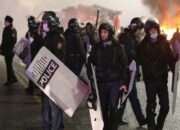 Kedubes RI Minta WNI Waspada Dampak Buruk Aksi Protes Anti-pemerintah di Kazakhstan