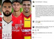 PSSI Sudah Proses Empat Pemain Naturalisasi, Ternyata masih Ada Kandidat Lain