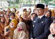 Pemko Bukittinggi Tambah Gaji Guru Honorer SMA, Ini Kriteria dan Besarannya