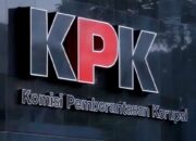 OTT KPK di Jakarta Terkait dengan Suap Izin Pemanfaatan Kawasan Hutan